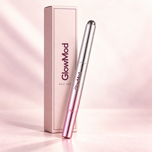 GlowMod™ All in One Nail Pen