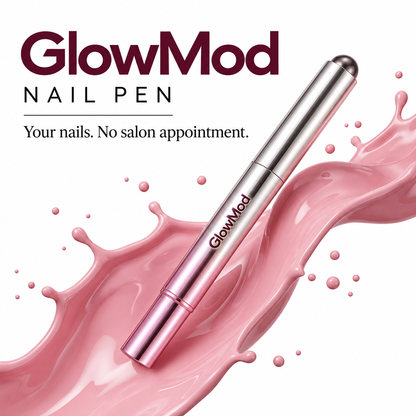 GlowMod™ All in One Nail Pen
