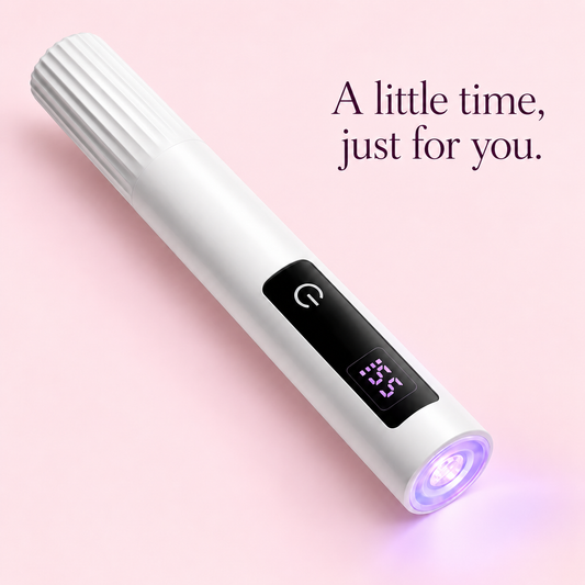 Portable Nail Lamp